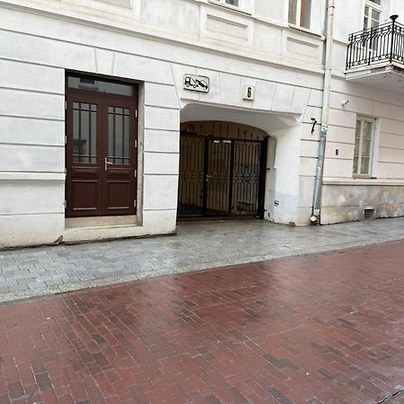 Duke Apartments Wilna Exterior foto